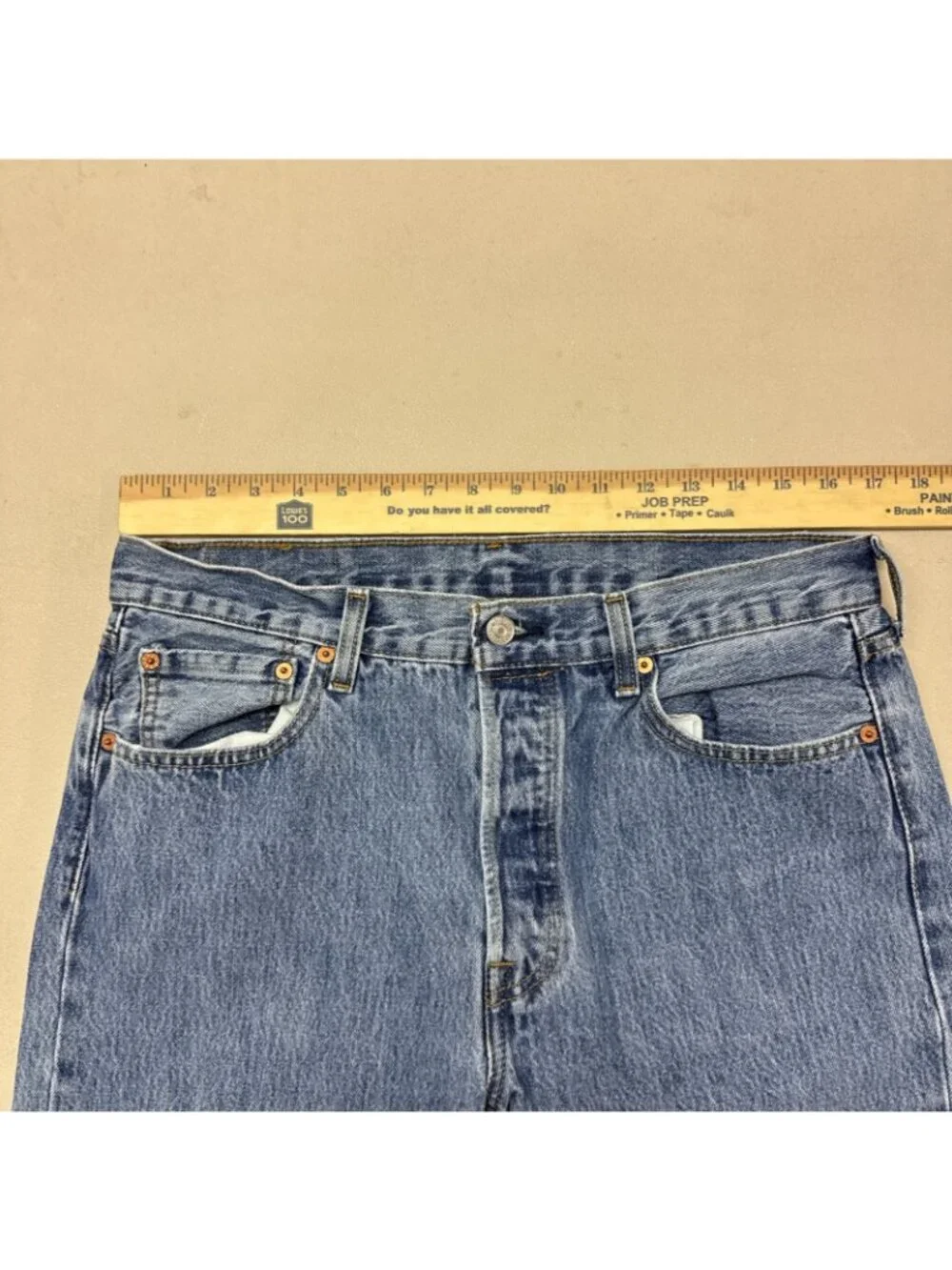 Levis levis 501